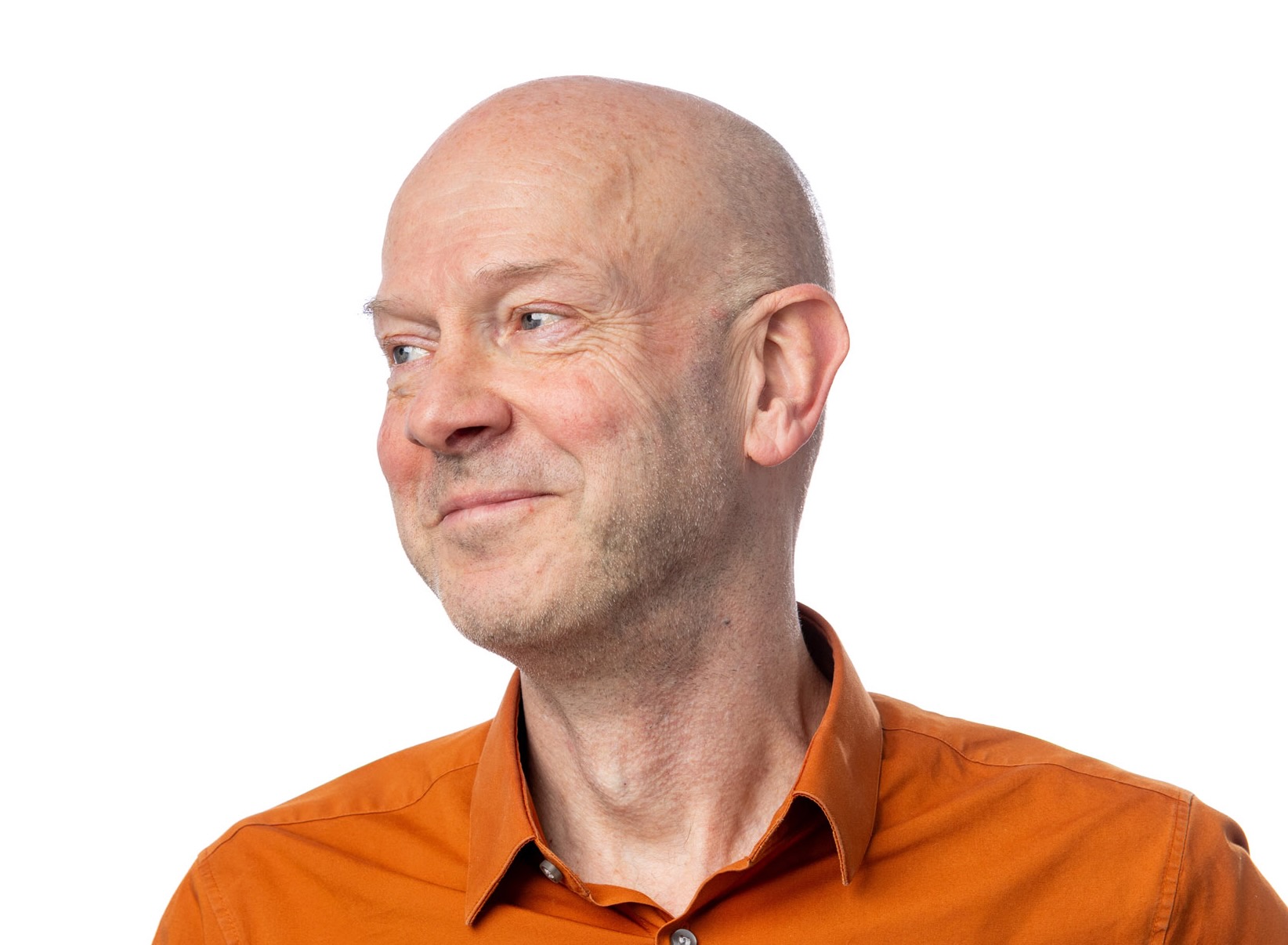 Johan Jeuring Foto